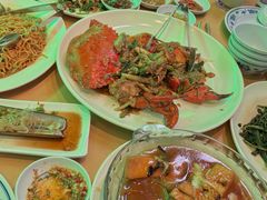 -無招牌海鮮(芽笼店)