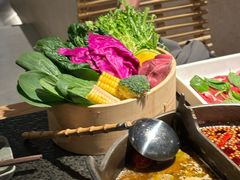 -三出山火锅(南京万象天地店)
