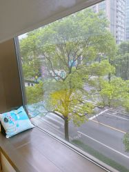 -唯儿诺儿童医院·儿科·眼科(新天地店)