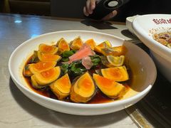 -新渝城·川菜·火锅(区庄店)