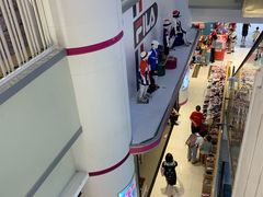 -宝大祥青少年儿童购物中心(南京东路店)