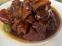 -云隐小厨·传统大理美食(复兴路店)