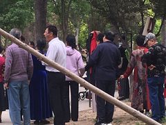 -回龙观体育文化公园