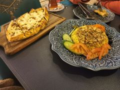 -Turka土耳咖(五大道店)