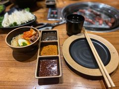 -青水瓦台汤泉(新华店)