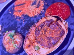 -丰茂烤串(全国首店)