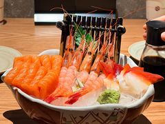 -Tuna maki寿司(苏州万象天地店)