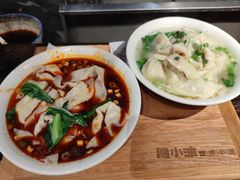 -周小波重庆小面·重庆名小吃(邹容路店)