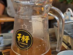 -木屋烧烤(白石洲店)