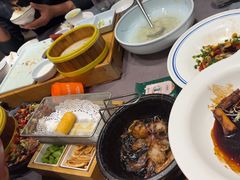 -三品香·江浙菜(松江九谊店)