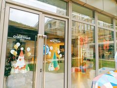 -花环泰拳·勒德斯拉泰拳馆(静安店)