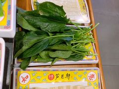 -芦月轩羊蝎子(劲松店)