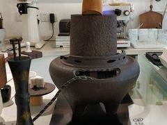 -茶是一枝花泡茶店