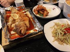 -高第街56号港式餐厅·精选(世茂广场宽厚里大明湖店)