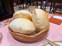 -BRBR叙利亚餐厅(总店)