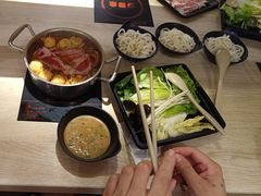 -吉野家 (新街口外大街店)