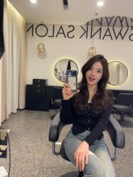 -SWANK SALON