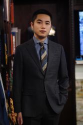 -Mr.Royal御匠先生·手工全麻衬衣西服定制