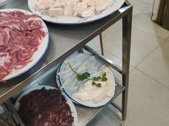 -华哥新鲜猪精品美食