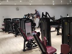 -FLARE STAR FITNESS(复地活力城店)