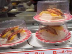 -新一番三文鱼寿司(大东海店)