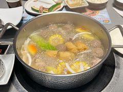-椰小鸡·琼州糟粕醋·火锅(美兰缤纷城店)