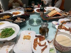 -香丰阁·烤鸭·川湘菜(清河店)