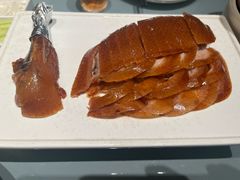 -小大董·烤鸭(观景餐厅·南京西路店)