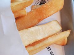 宽薯条-FATBURGER 特富客汉堡(外交公寓店)