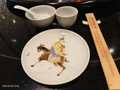 -誉八仙粤菜(万象天地店)