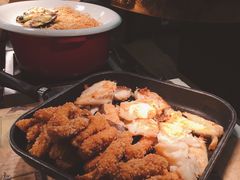 -圣丰索菲特·2 On 988 Café 自助餐厅