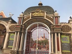 -安徒生童话乐园