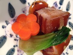 日式东坡肉-日本桥怀石料理(北京长安大厦店)
