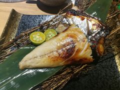 -隐鮨日料(北辰三角洲店)
