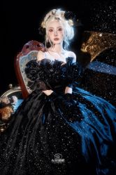 -左岸摄影写真(天津旗舰店)