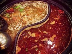 -筋头巴脑牛一锅(朝阳路总店)