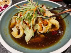 -丝路金桃·新疆菜(徐汇店)