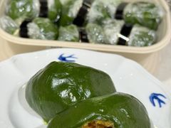 -evoojoo面包商店
