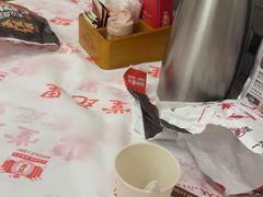 -堂瓦里·33年传统赣菜(第一街区店)