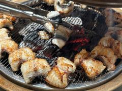 -泥炉烧肉师(新街口金銮巷店)
