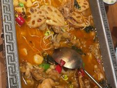 -老湘村·湖南土菜(天河维多利店)