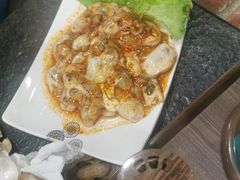 -金刚山(学府路店)