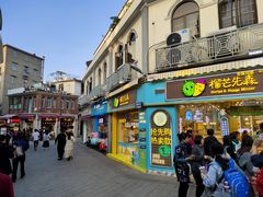-厦门帷幕开啦红地毯蜡像艺术馆