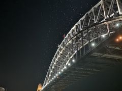 -悉尼海港大桥