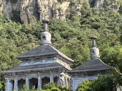 -青龙山生态文化旅游区(慈云寺)