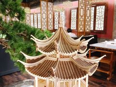 -丁卯•铜锅涮肉(工体店)