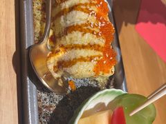 -一心创作料理屋(经开万达店)