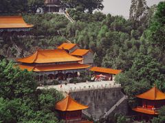 -南沙天后宫景区
