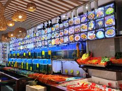 -醉壹号海鲜大排档(厦门美食地标店)