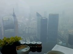 -广州四季酒店